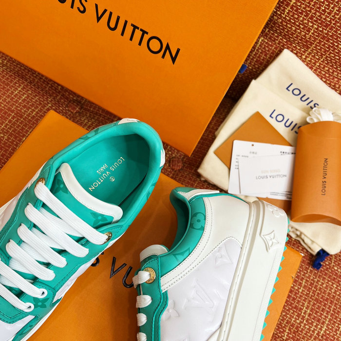 Louis Vuitton Sneakers LS04096