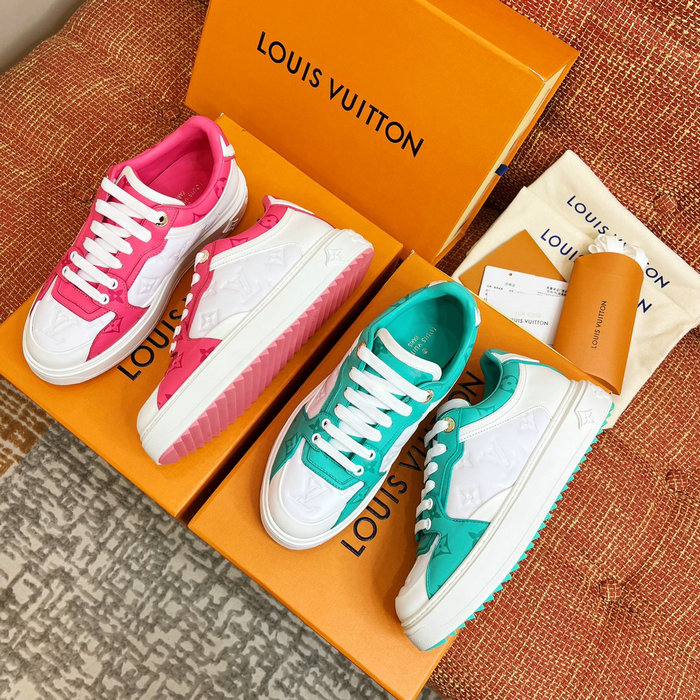 Louis Vuitton Sneakers LS04096