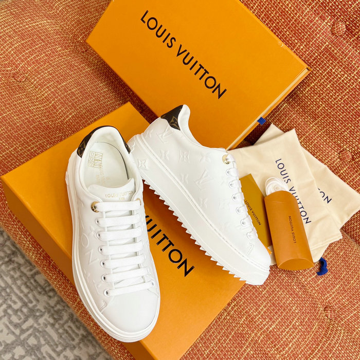 Louis Vuitton Sneakers LS04097