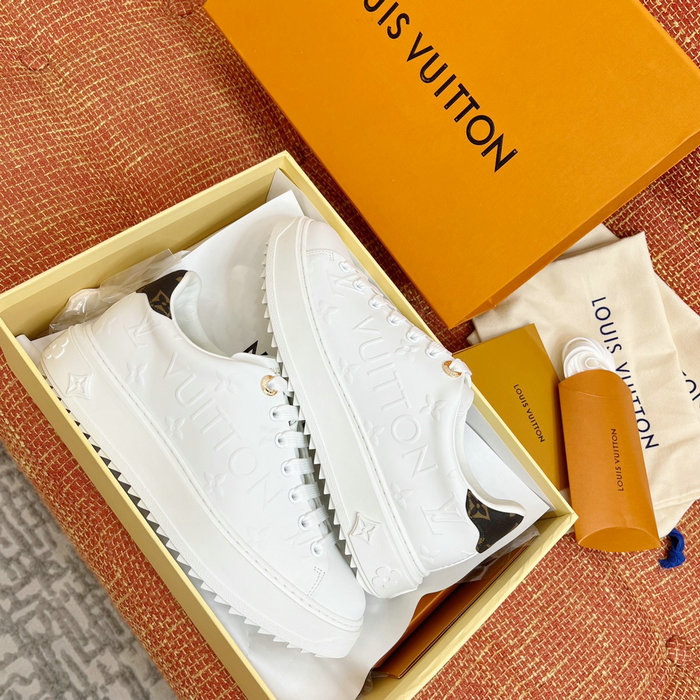 Louis Vuitton Sneakers LS04097