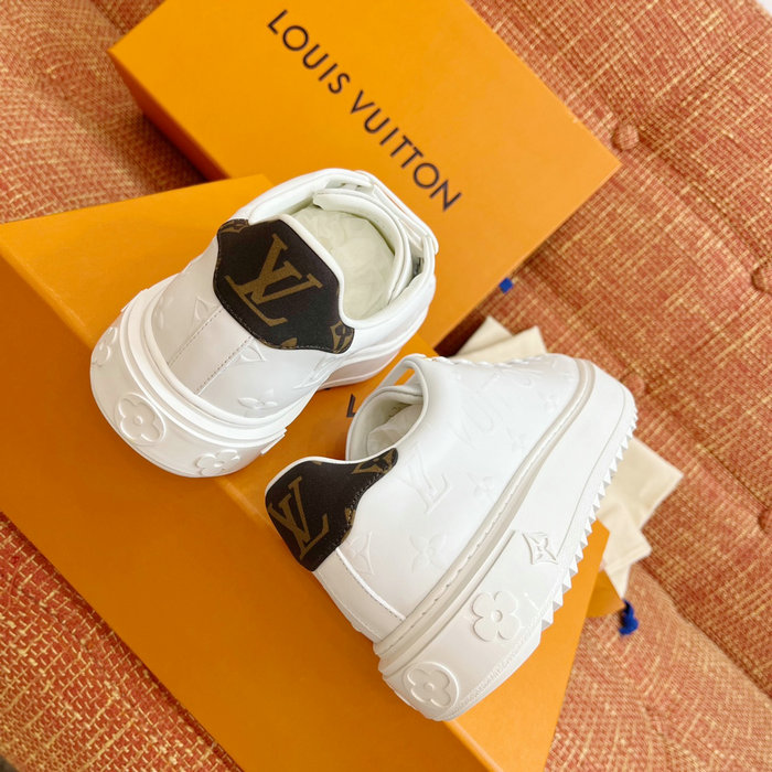 Louis Vuitton Sneakers LS04097