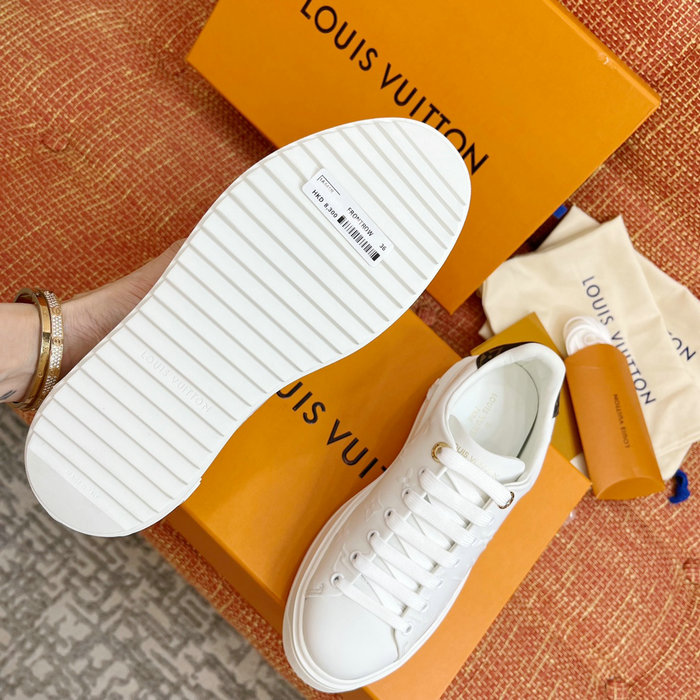 Louis Vuitton Sneakers LS04097