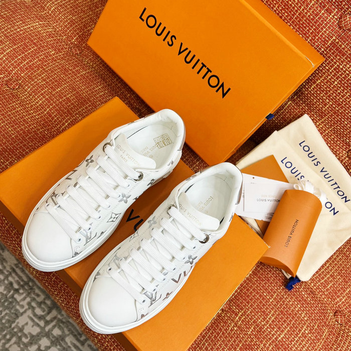 Louis Vuitton Sneakers LS04098