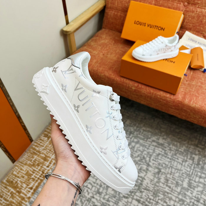 Louis Vuitton Sneakers LS04098