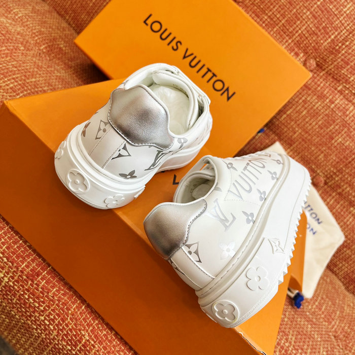 Louis Vuitton Sneakers LS04098