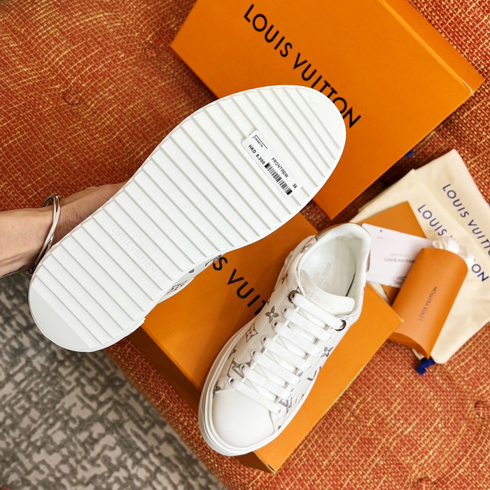 Louis Vuitton Sneakers LS04098