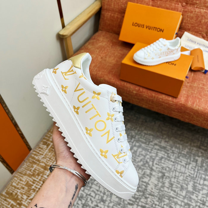 Louis Vuitton Sneakers LS04099