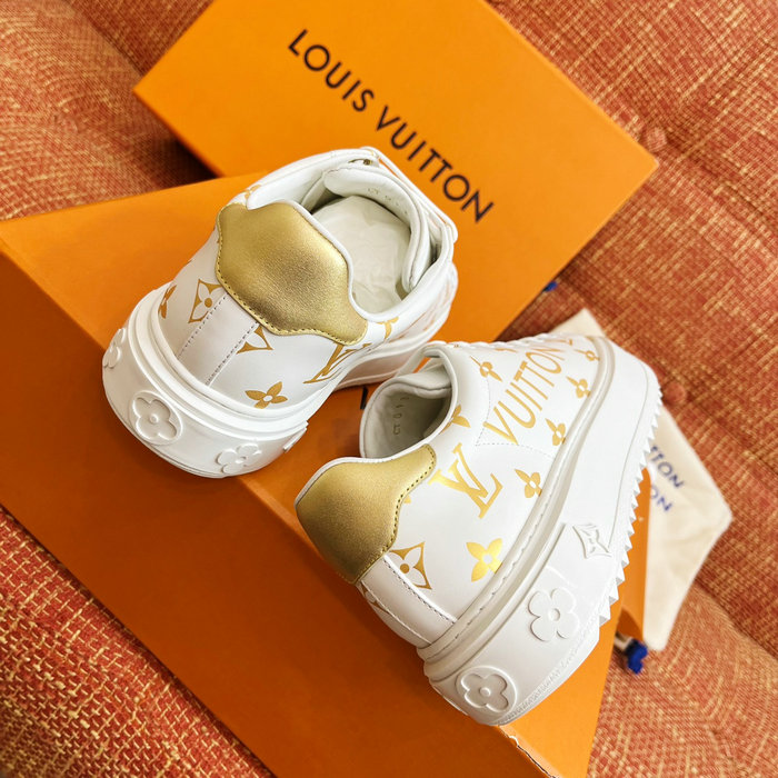 Louis Vuitton Sneakers LS04099