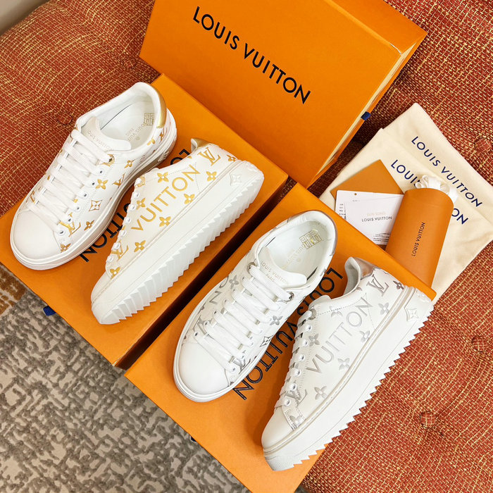 Louis Vuitton Sneakers LS04099