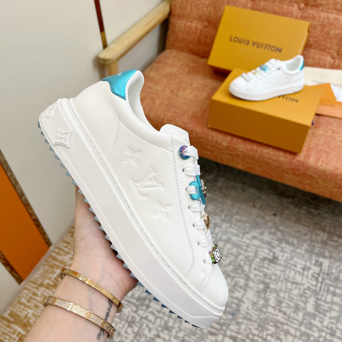 Louis Vuitton Sneakers LS04101