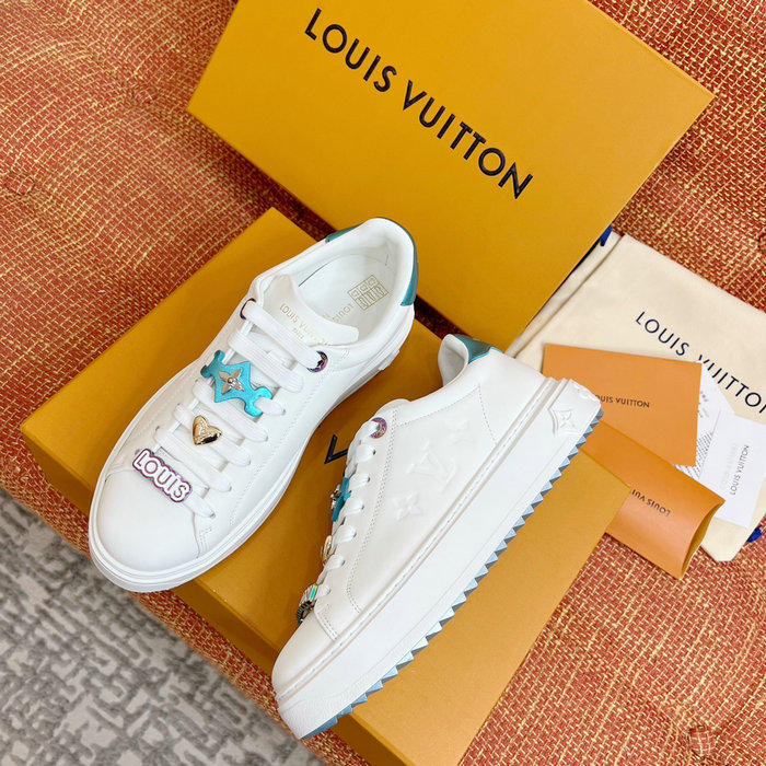 Louis Vuitton Sneakers LS04101