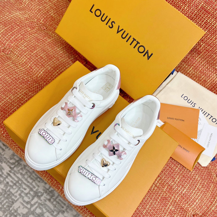 Louis Vuitton Sneakers LS04102