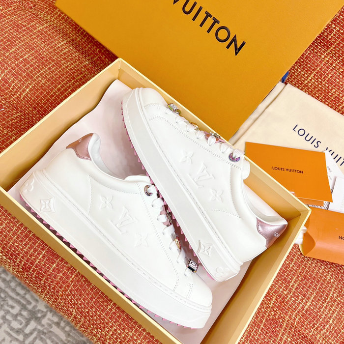 Louis Vuitton Sneakers LS04102