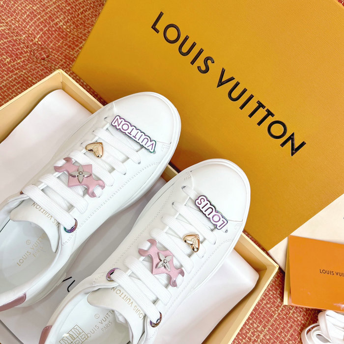 Louis Vuitton Sneakers LS04102