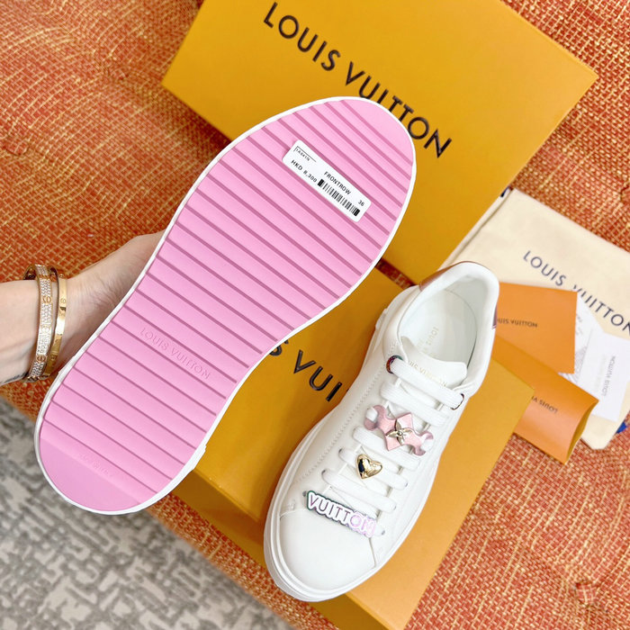 Louis Vuitton Sneakers LS04102