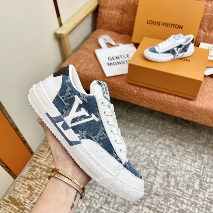 Louis Vuitton Sneakers LS04103