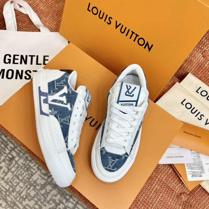 Louis Vuitton Sneakers LS04103