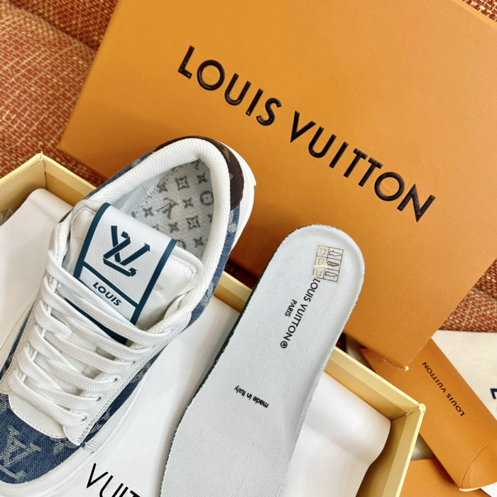 Louis Vuitton Sneakers LS04103