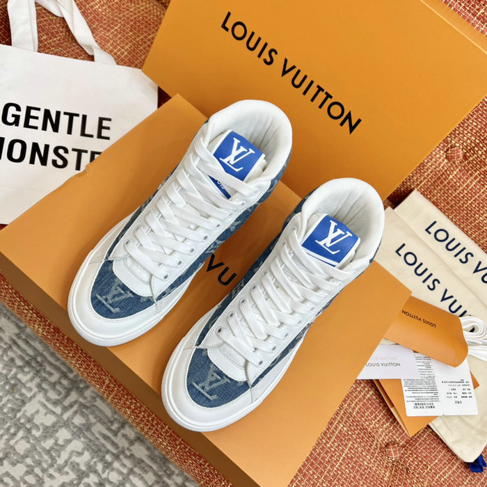 Louis Vuitton Sneakers LS04104