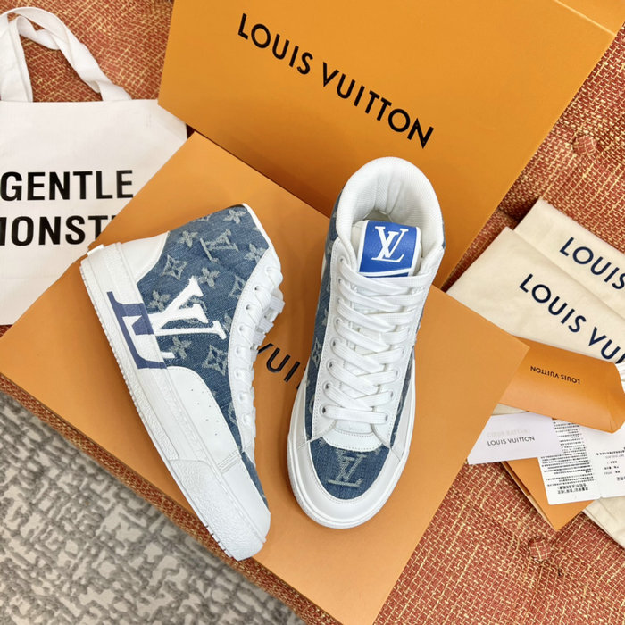 Louis Vuitton Sneakers LS04104