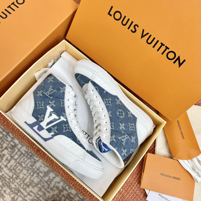 Louis Vuitton Sneakers LS04104