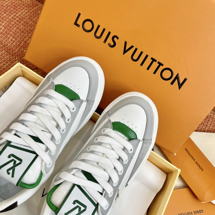 Louis Vuitton Sneakers LS04105