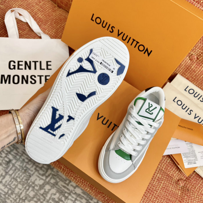 Louis Vuitton Sneakers LS04105