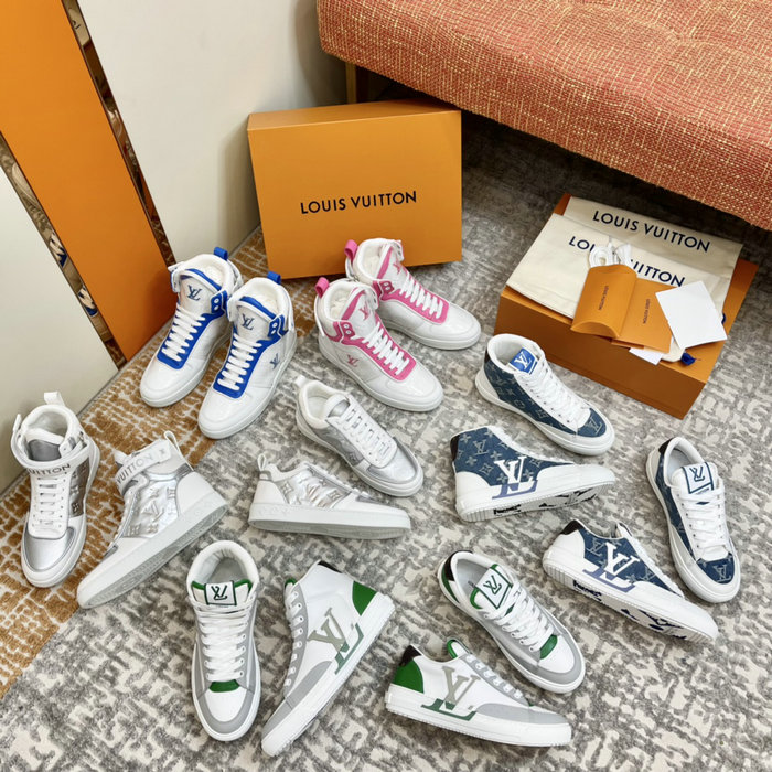 Louis Vuitton Sneakers LS04105