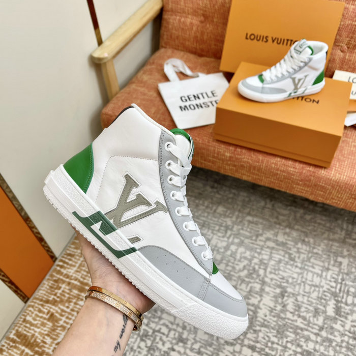 Louis Vuitton Sneakers LS04106