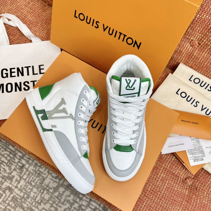 Louis Vuitton Sneakers LS04106