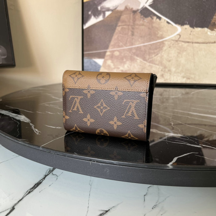 Louis Vuitton Victorine Wallet M81557