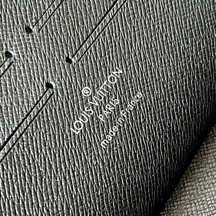 Louis Vuitton Zippy Organiser M30056