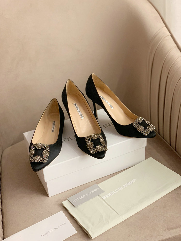 Manolo Balhnik Pumps MBS04102