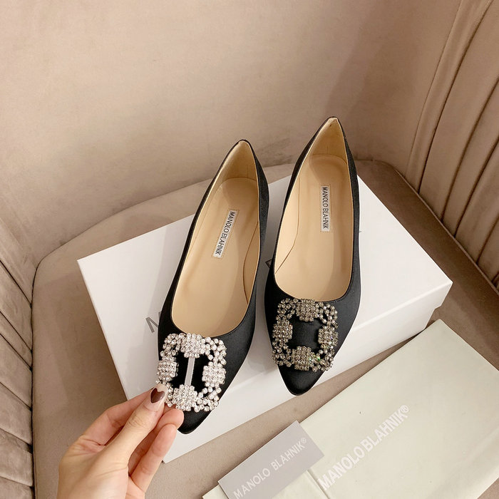 Manolo Balhnik Pumps MBS04102