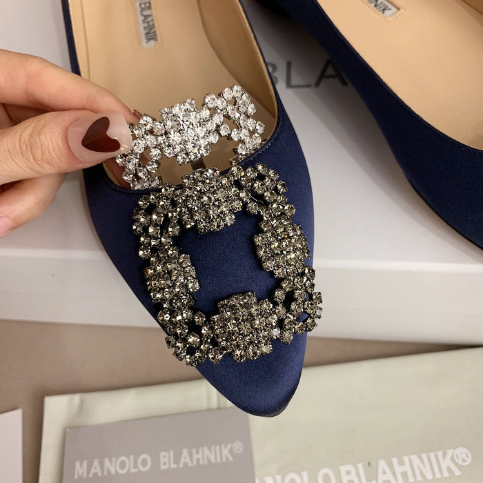 Manolo Balhnik Pumps MBS04103