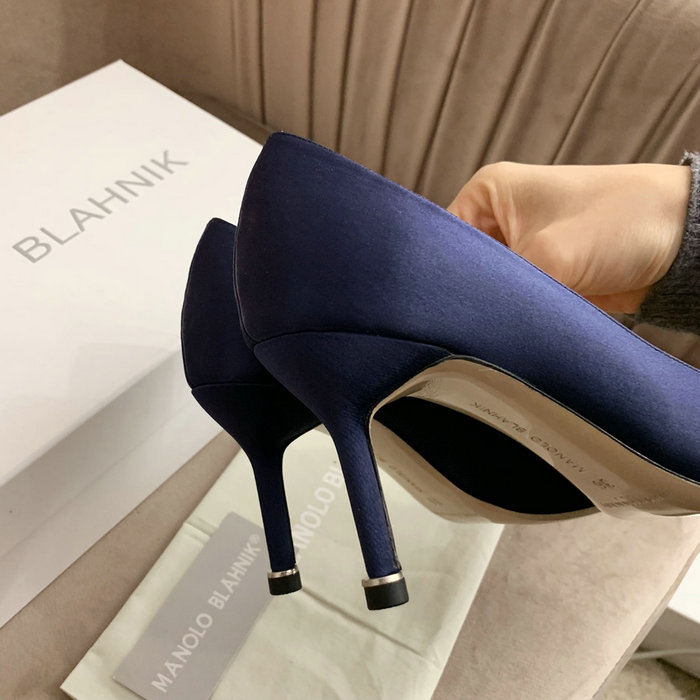 Manolo Balhnik Pumps MBS04103