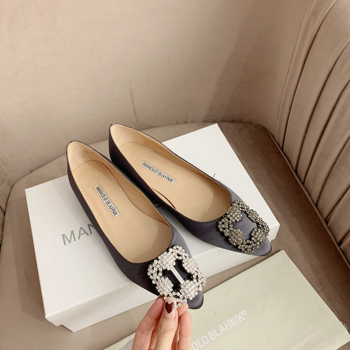 Manolo Balhnik Pumps MBS04105