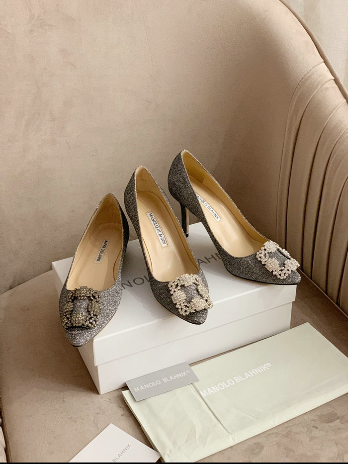 Manolo Balhnik Pumps MBS04114