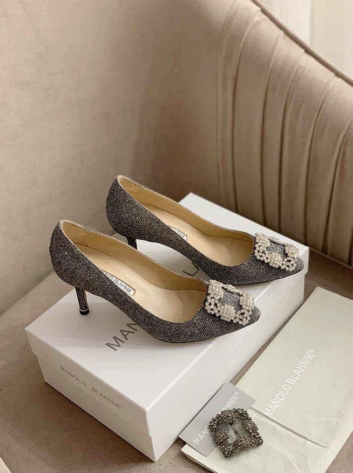 Manolo Balhnik Pumps MBS04114