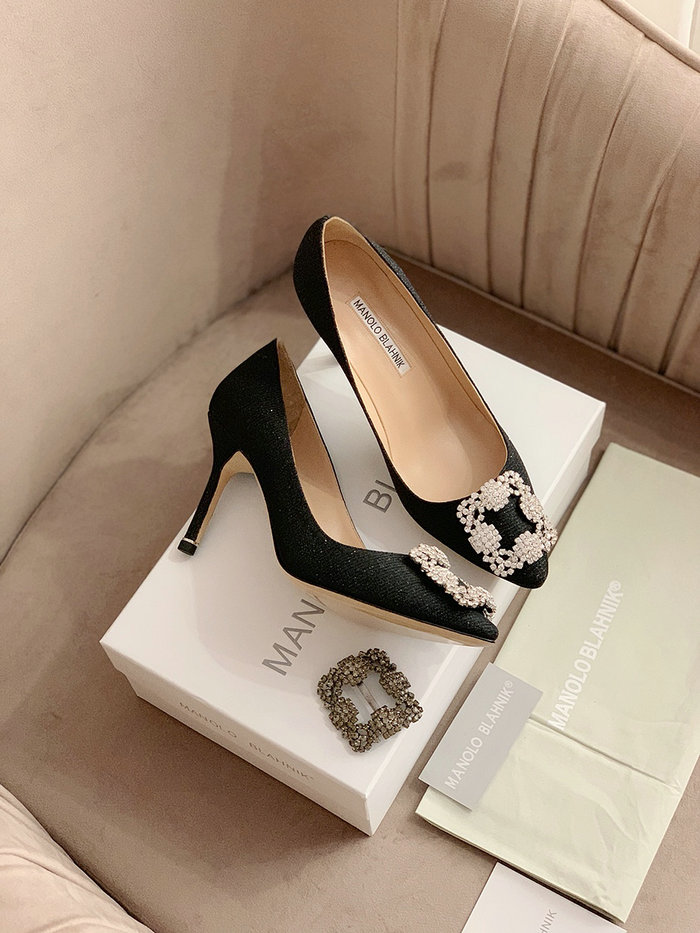 Manolo Balhnik Pumps MBS04115