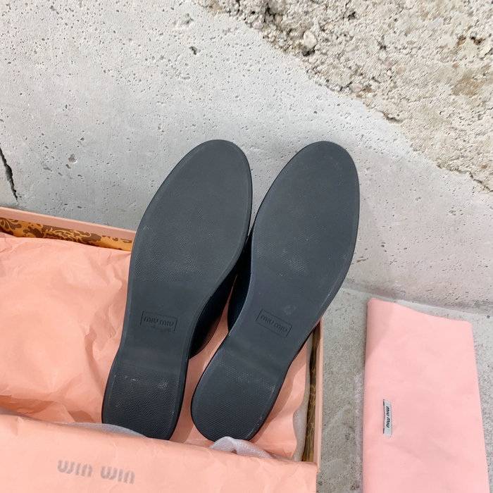 Miu Miu Slippers MS04061