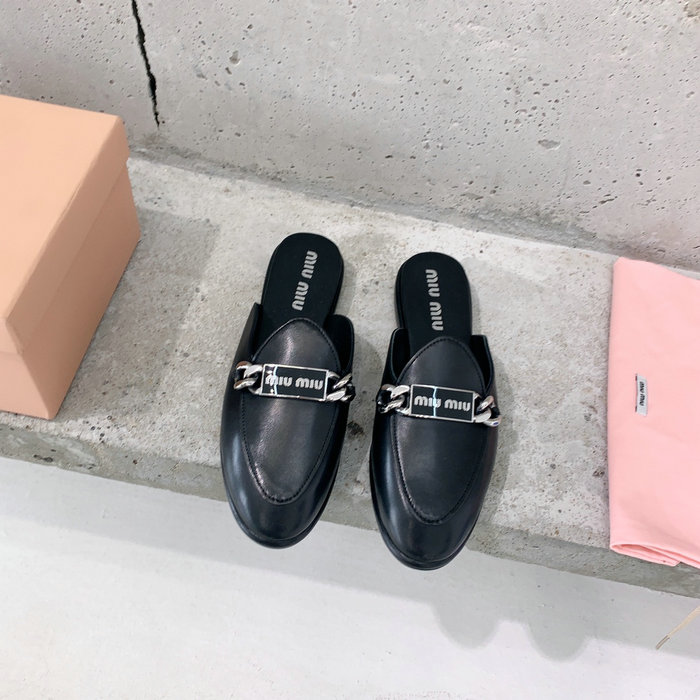 Miu Miu Slippers MS04061