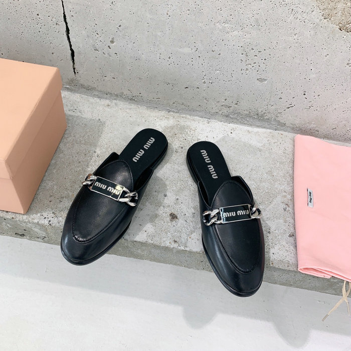 Miu Miu Slippers MS04061