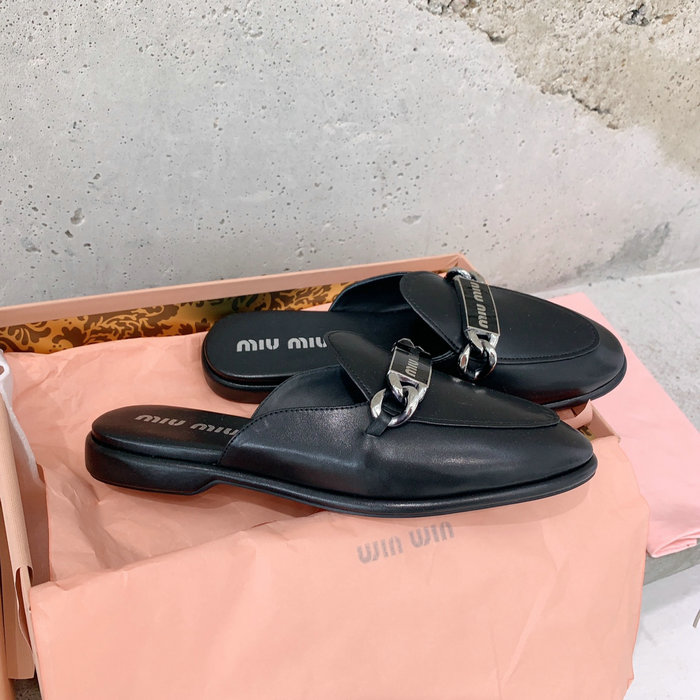 Miu Miu Slippers MS04061