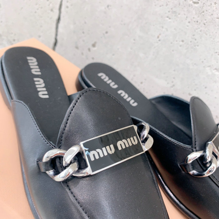 Miu Miu Slippers MS04061