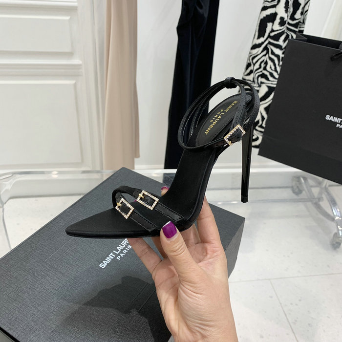 Saint Laurent High Heel Sandals YS04061