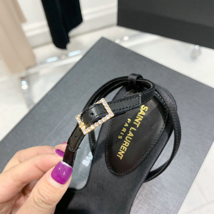 Saint Laurent High Heel Sandals YS04061