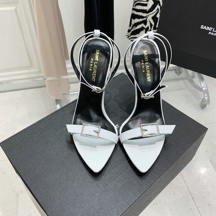 Saint Laurent High Heel Sandals YS04062