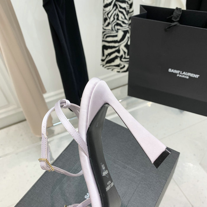 Saint Laurent High Heel Sandals YS04063