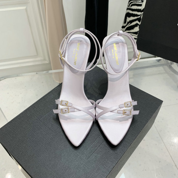 Saint Laurent High Heel Sandals YS04063